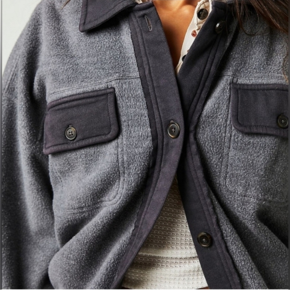 Free People Ruby Jacket - image 7